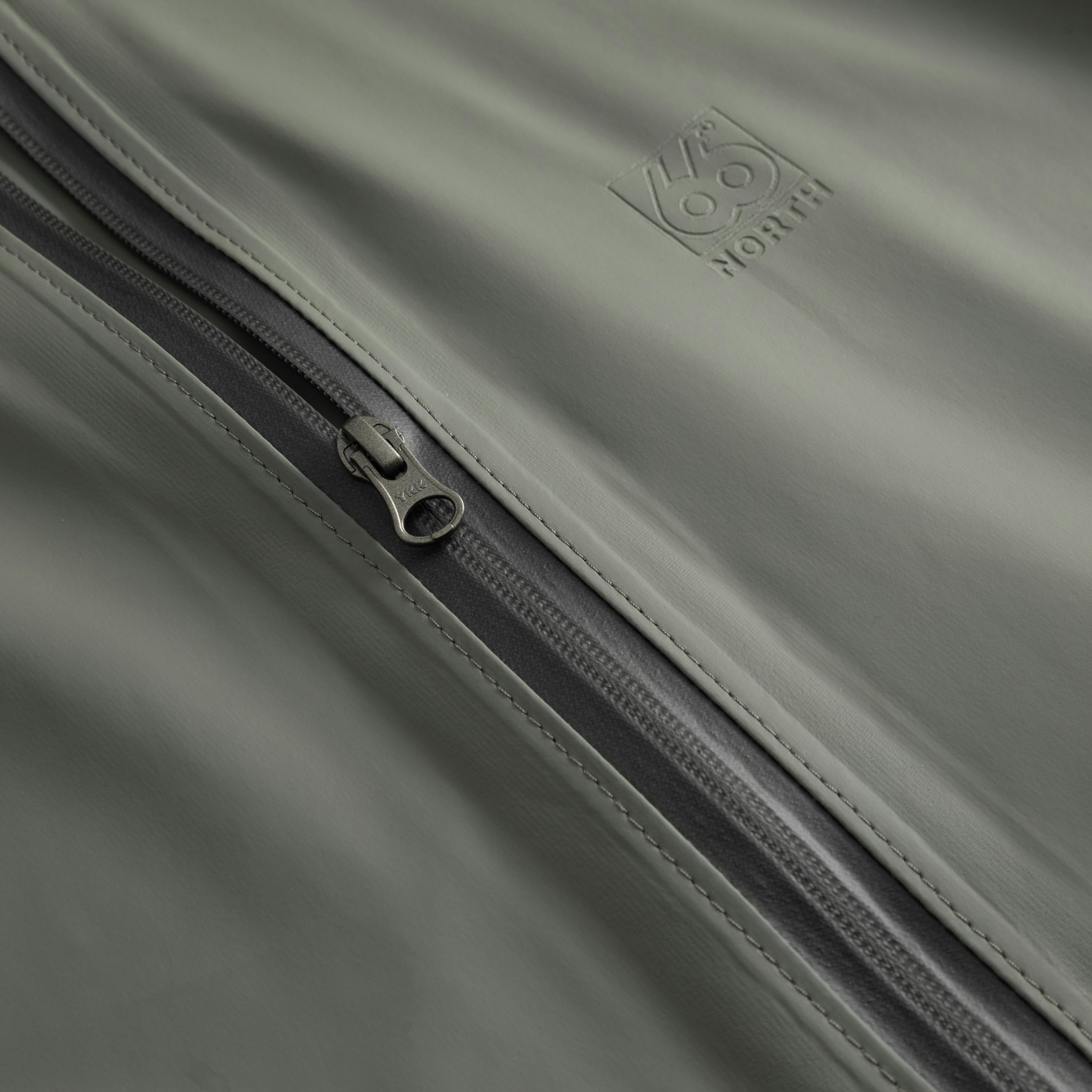 Skipagata Rain Anorak - 4