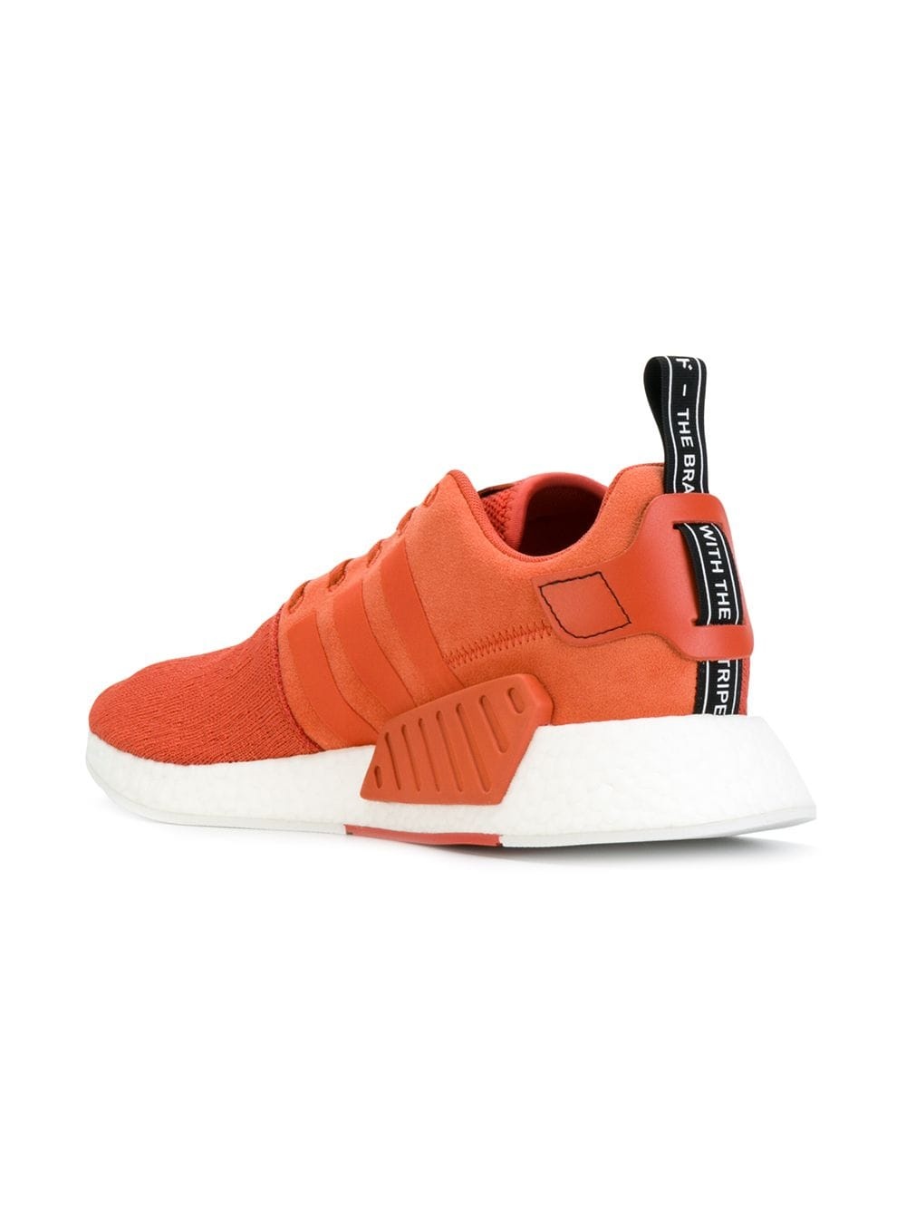 NMD_R2 sneakers - 3