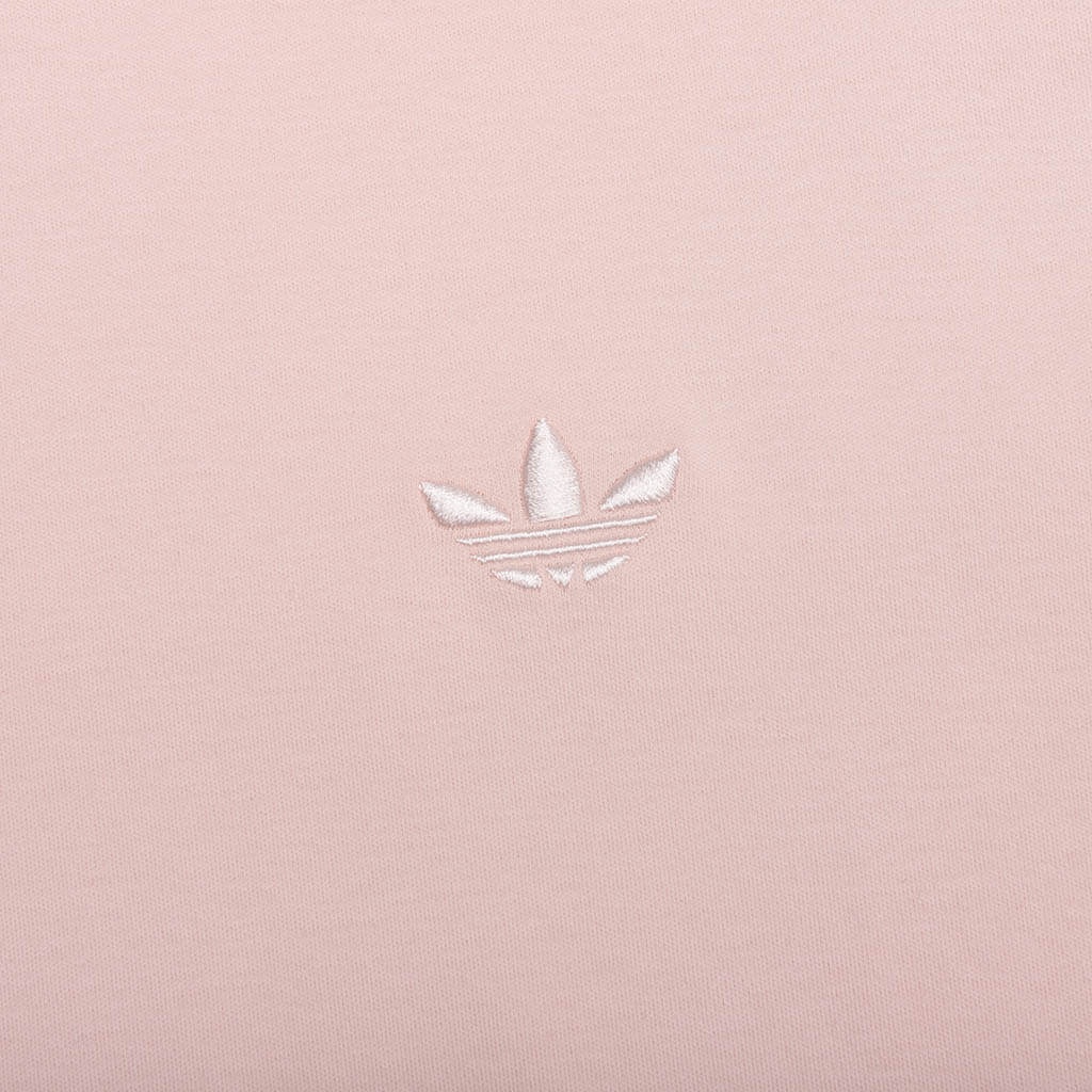ADIDAS X WALES BONNER T-SHIRT - WONDER QUARTZ - 5