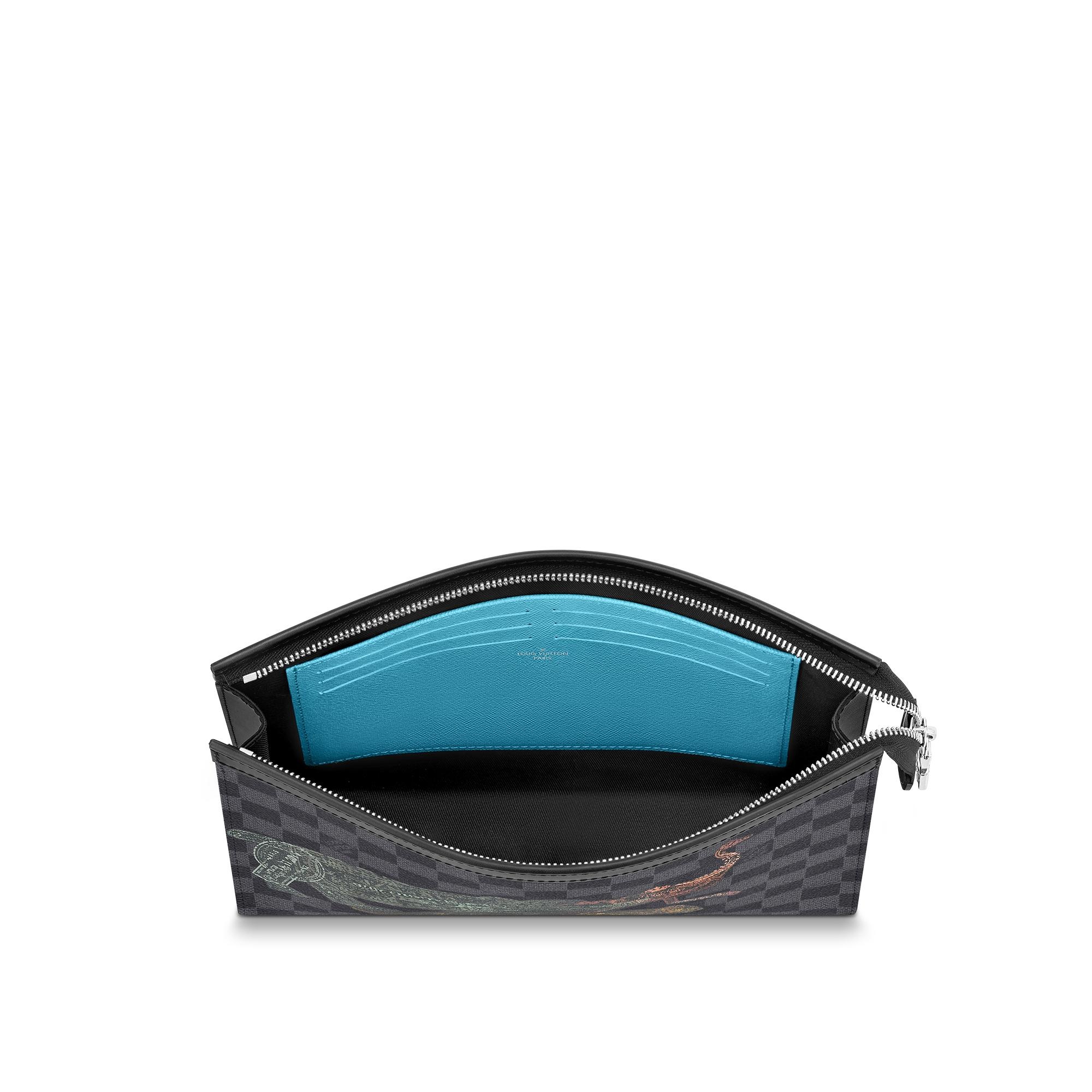Pochette Voyage Mm - 5