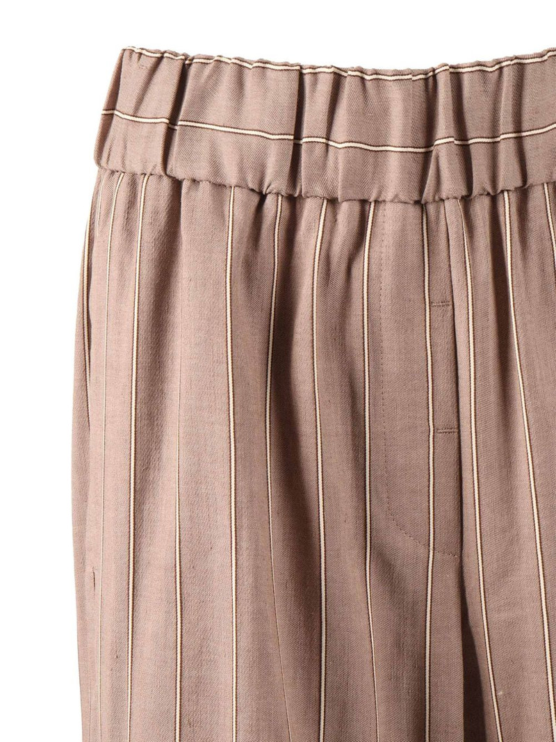 striped trousers 3