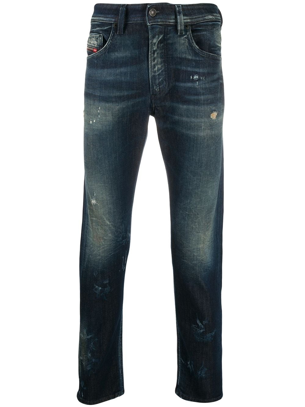 stonewashed Thommer JoggJeans - 1