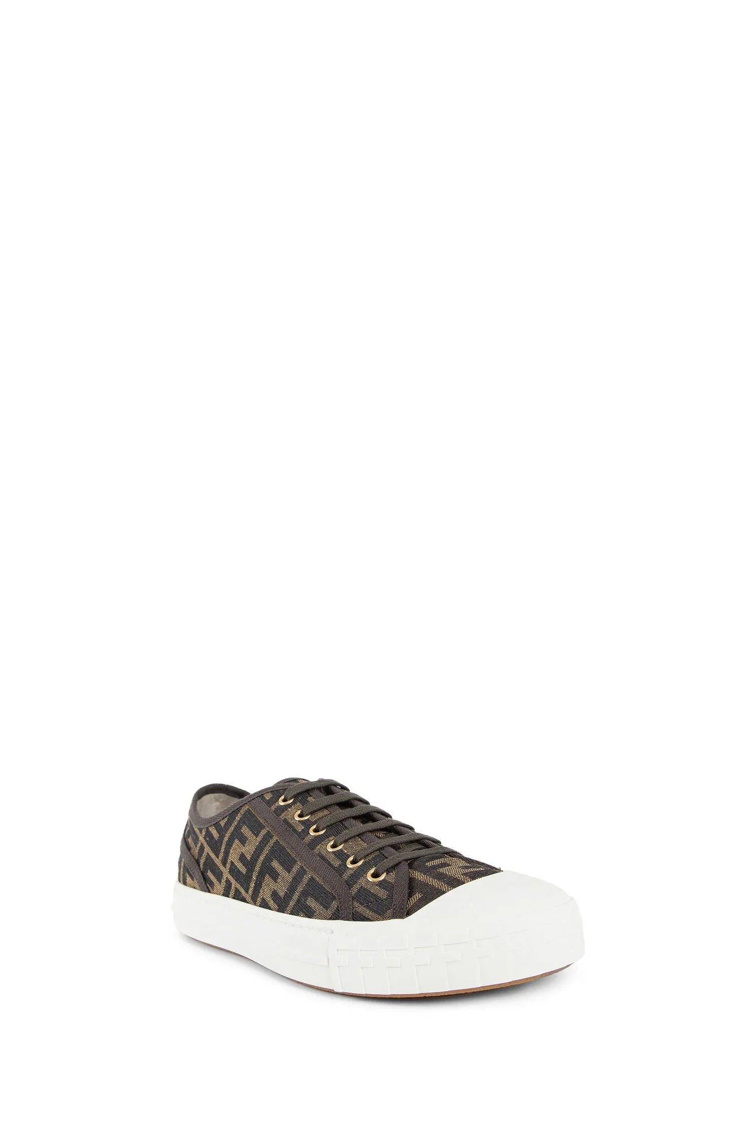 Domino-Ff-Fabric-Low-Tops - 2