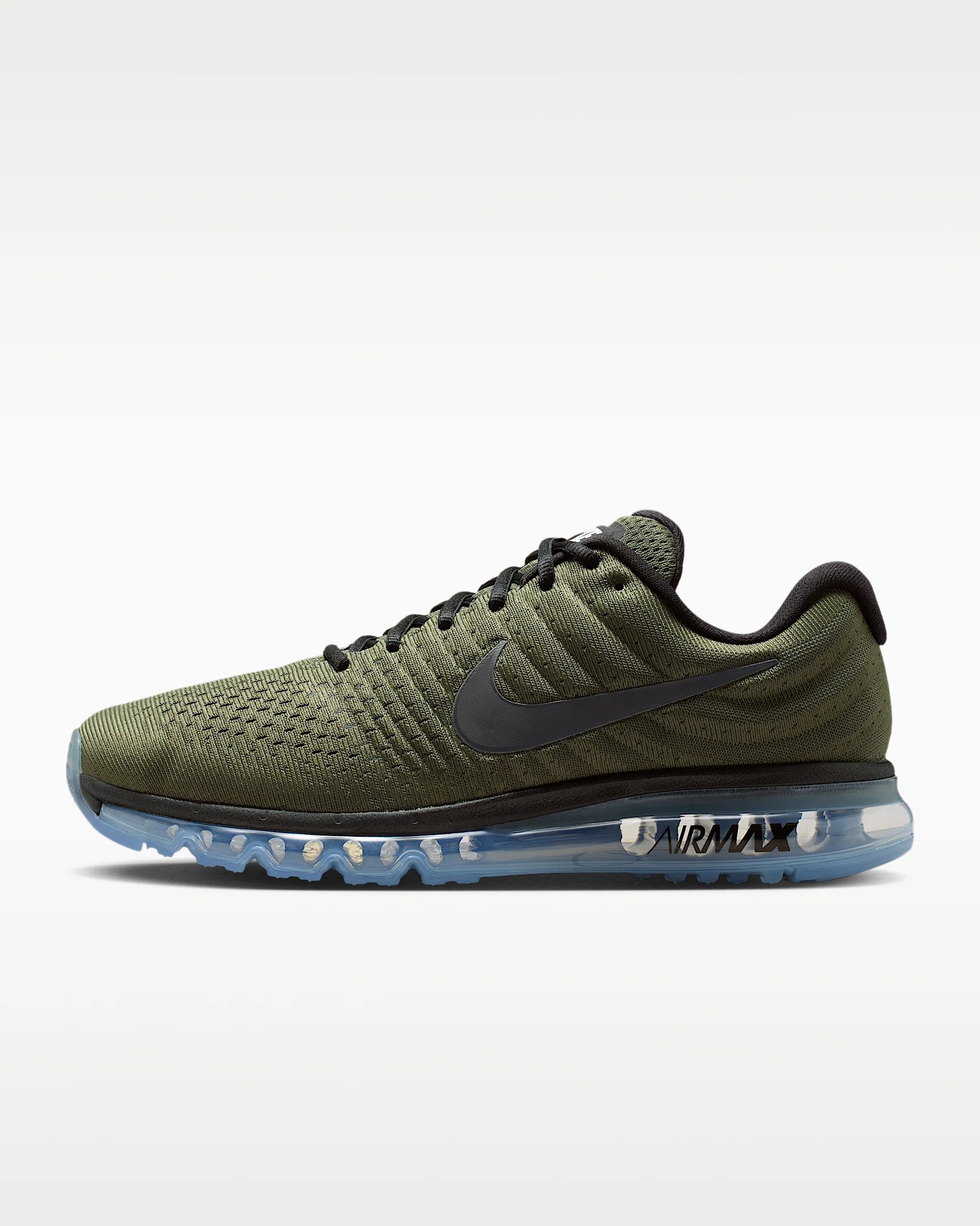 Nike Air Max 2017 Men's Shoes - 1