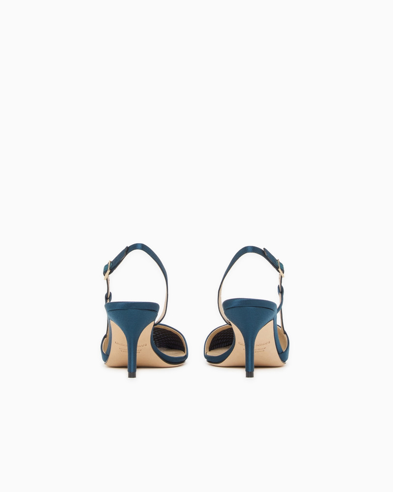 GIORGIO ARMANI HEELS outlook