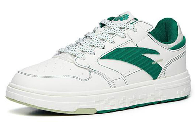 ANTA Streetball Low 'White Green' 112228050S-1 - 3