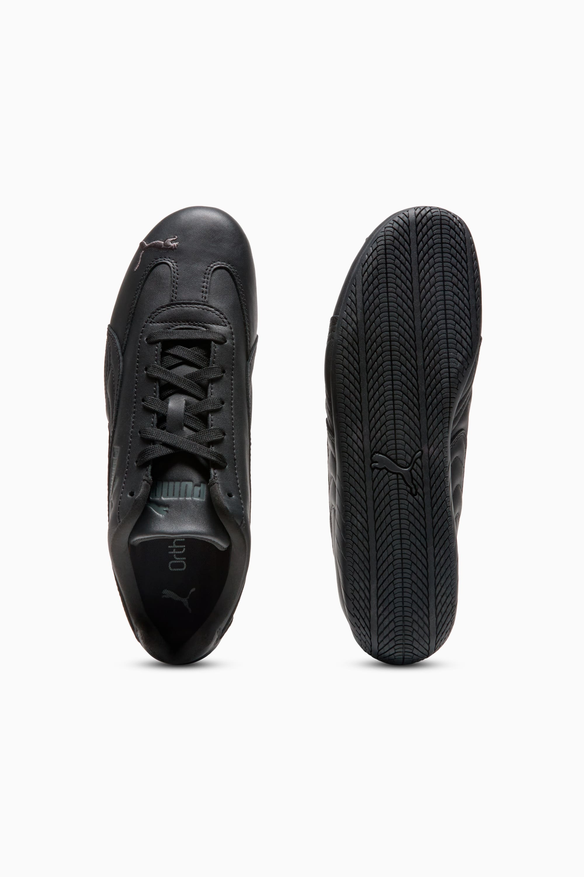 PUMA Speedcat Full Leather Unisex | REVERSIBLE
