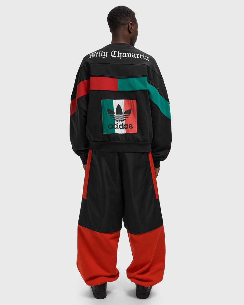 adidas x WILLY CHAVARRIA CHICANO SWEATER outlook
