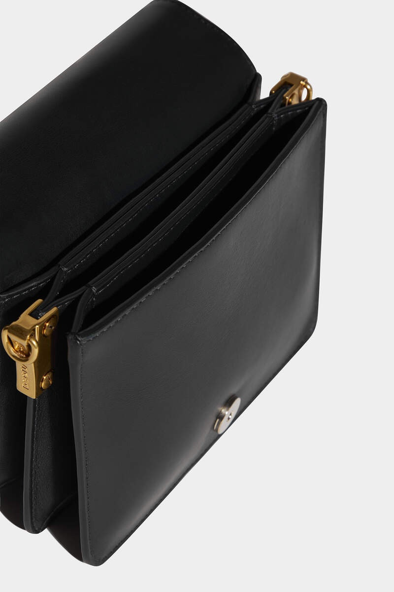 D2 STATEMENT SHOULDER BAG 5