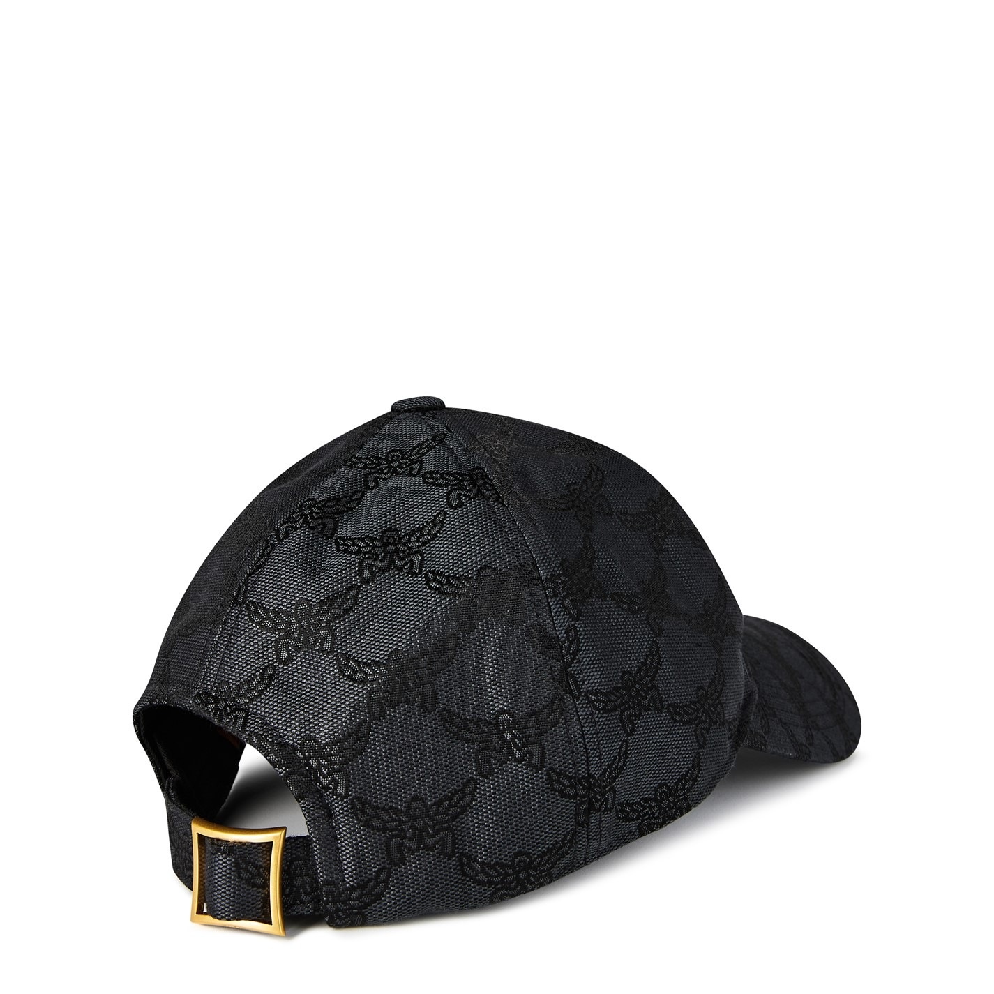 MCM DENIM CAP SN42 - 2