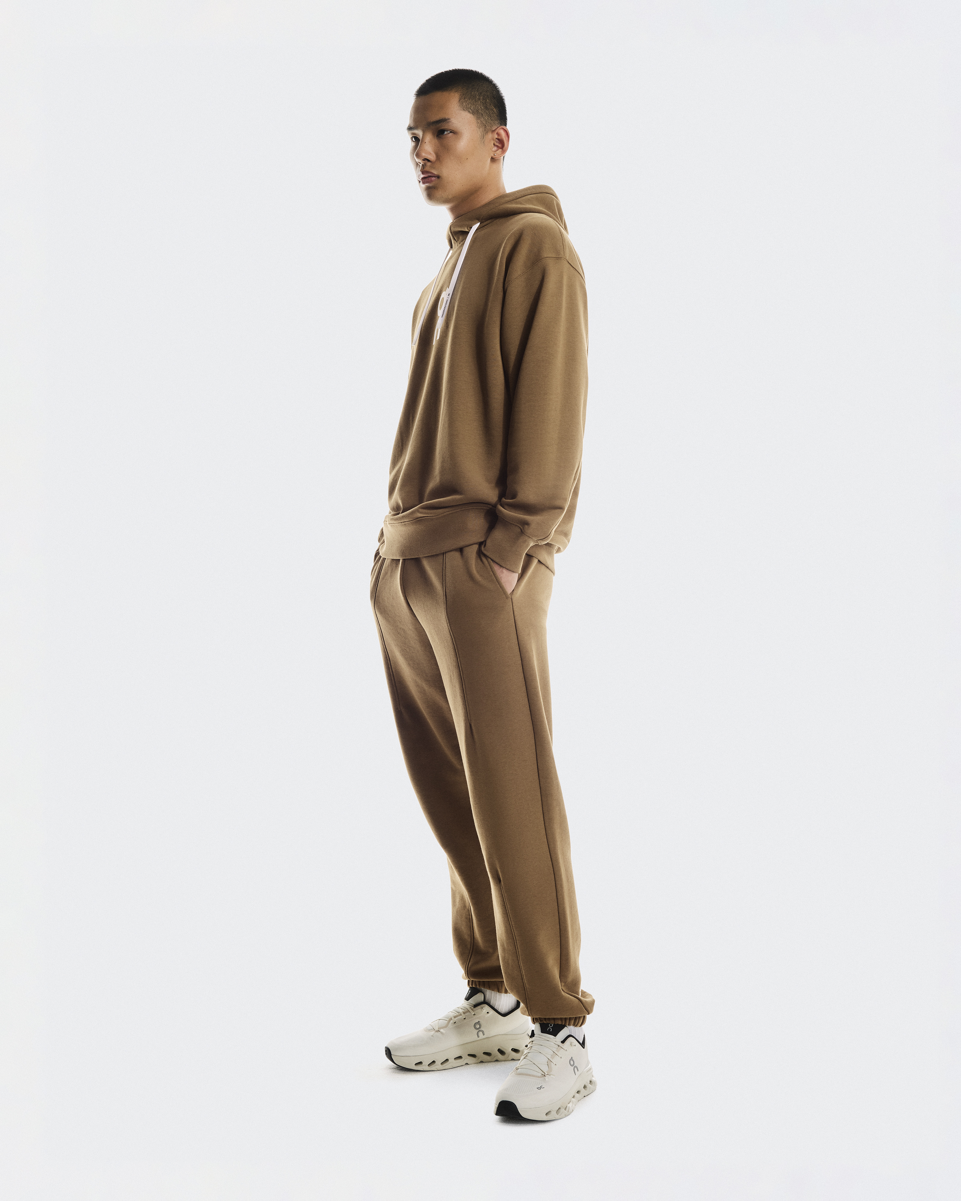 Club Pants - 3