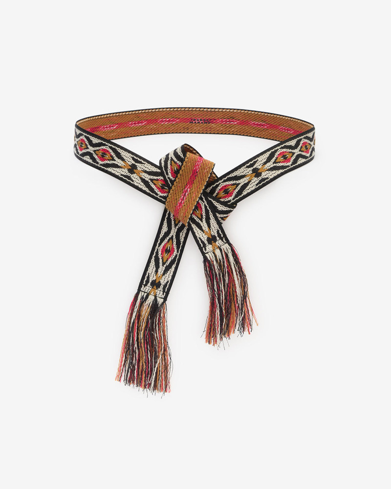 ETKI BELT 1