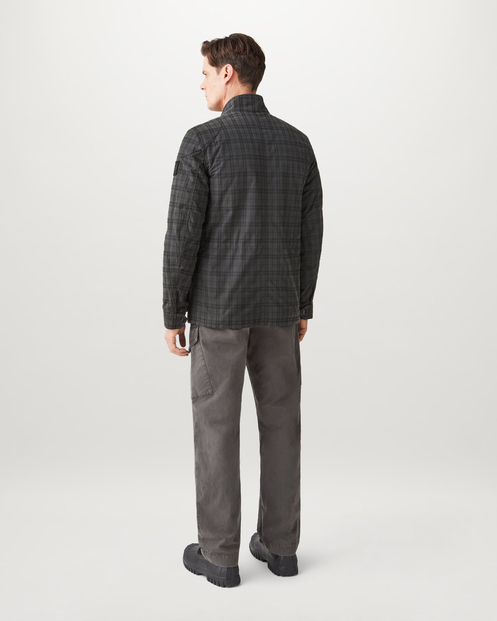 FIELDMASTER JACKET - 4