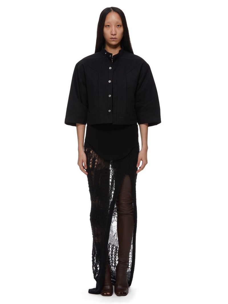 Rick Owens KNITS outlook