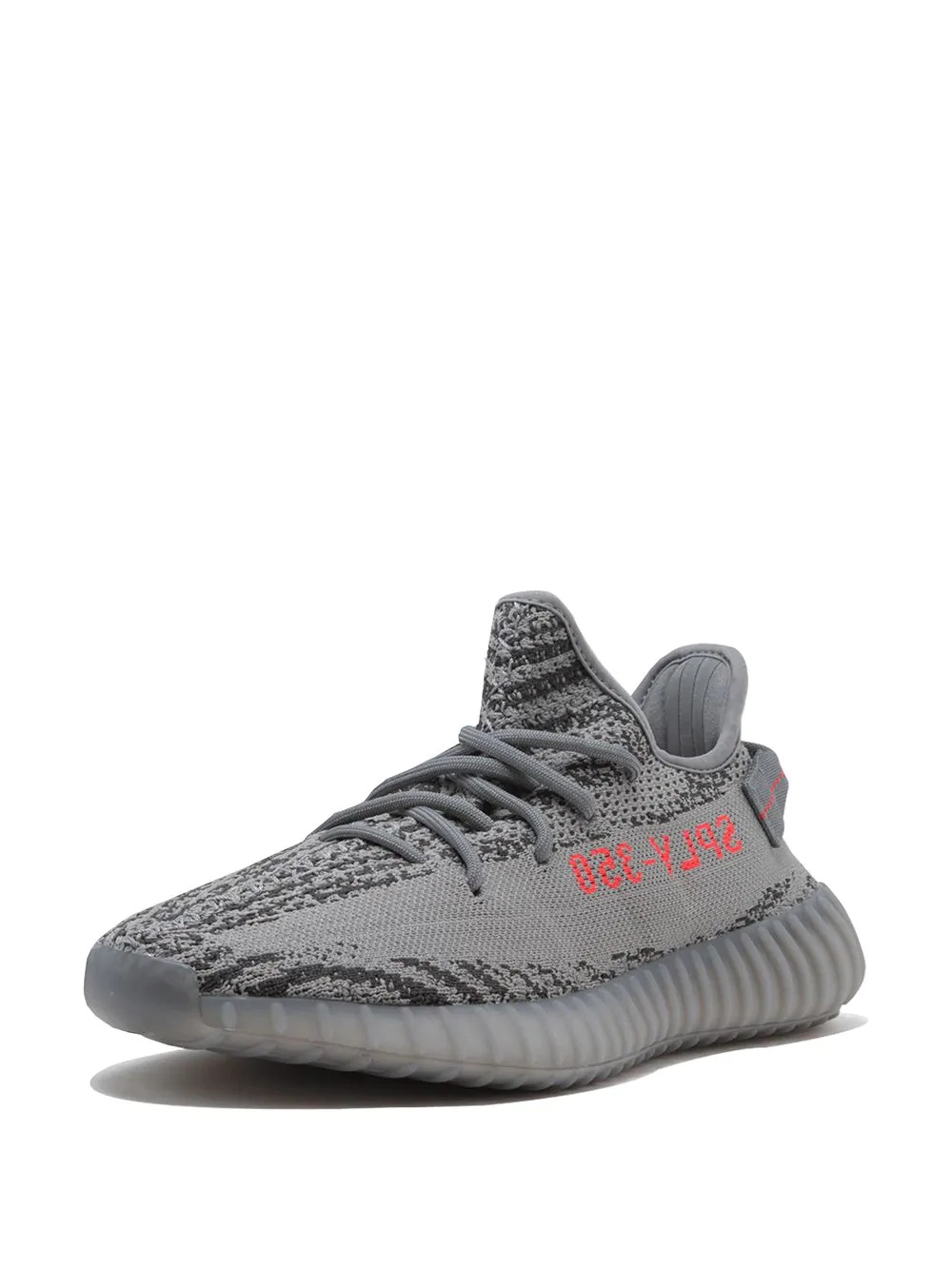 Yeezy Boost 350 V2 "Beluga 2.0" - 4