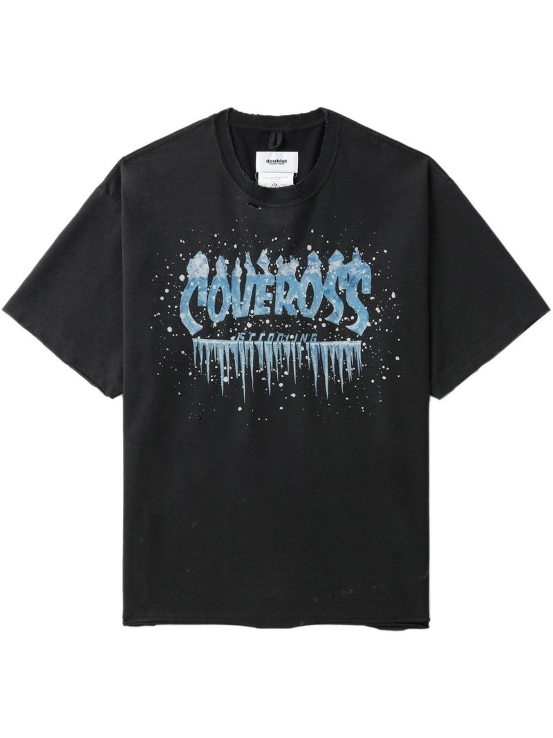 cotton t-shirt 1