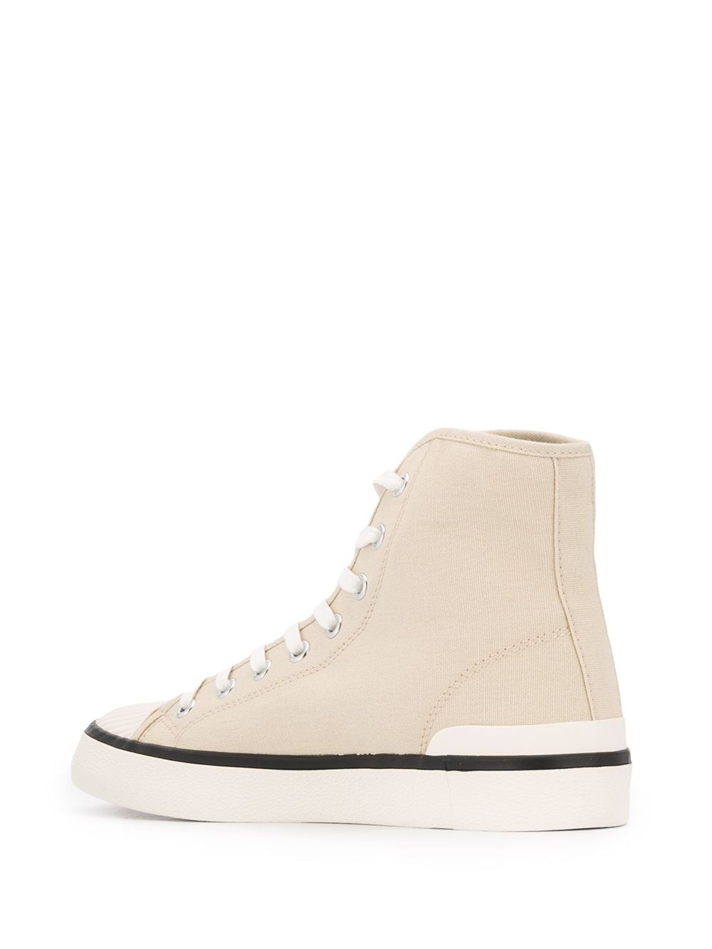 Benkeen high-top sneakers - 3