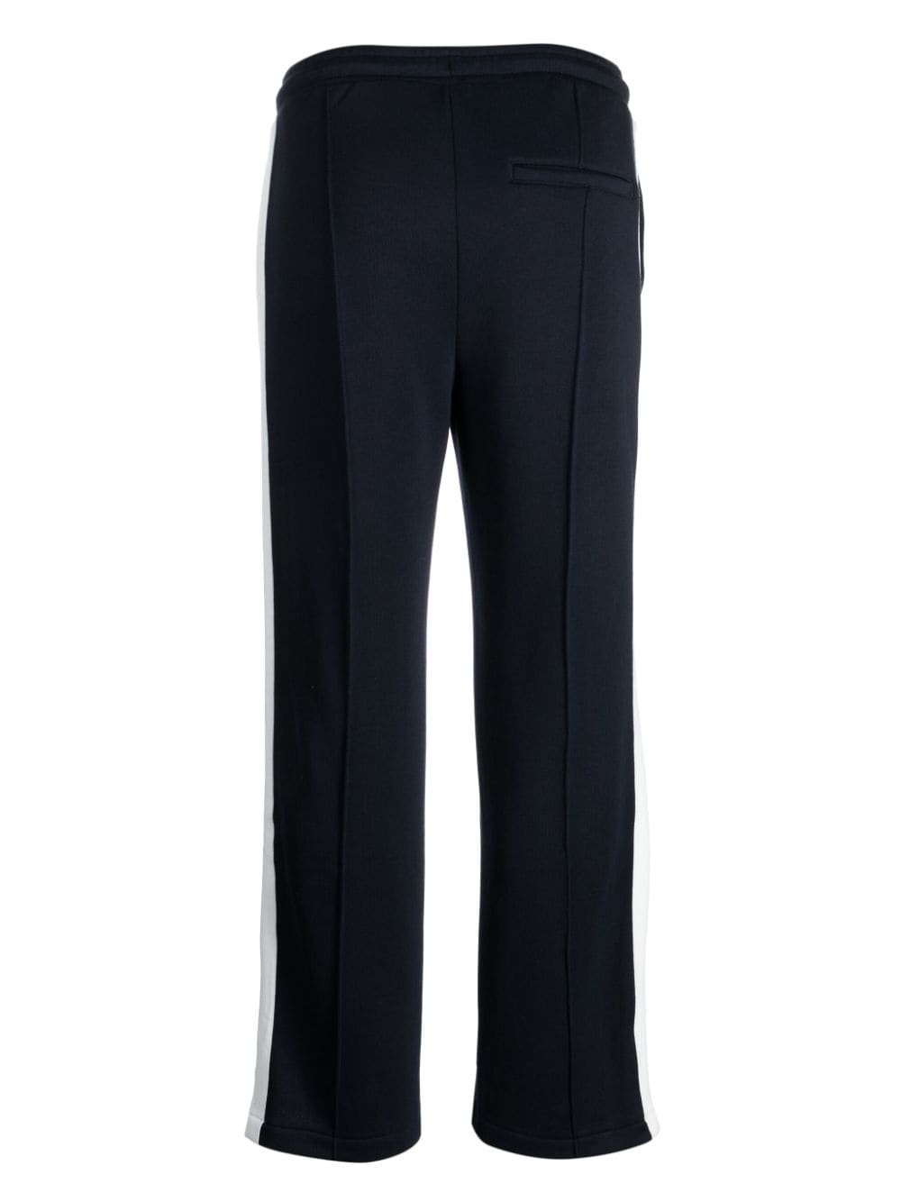Essential logo-embroidered track pants - 2