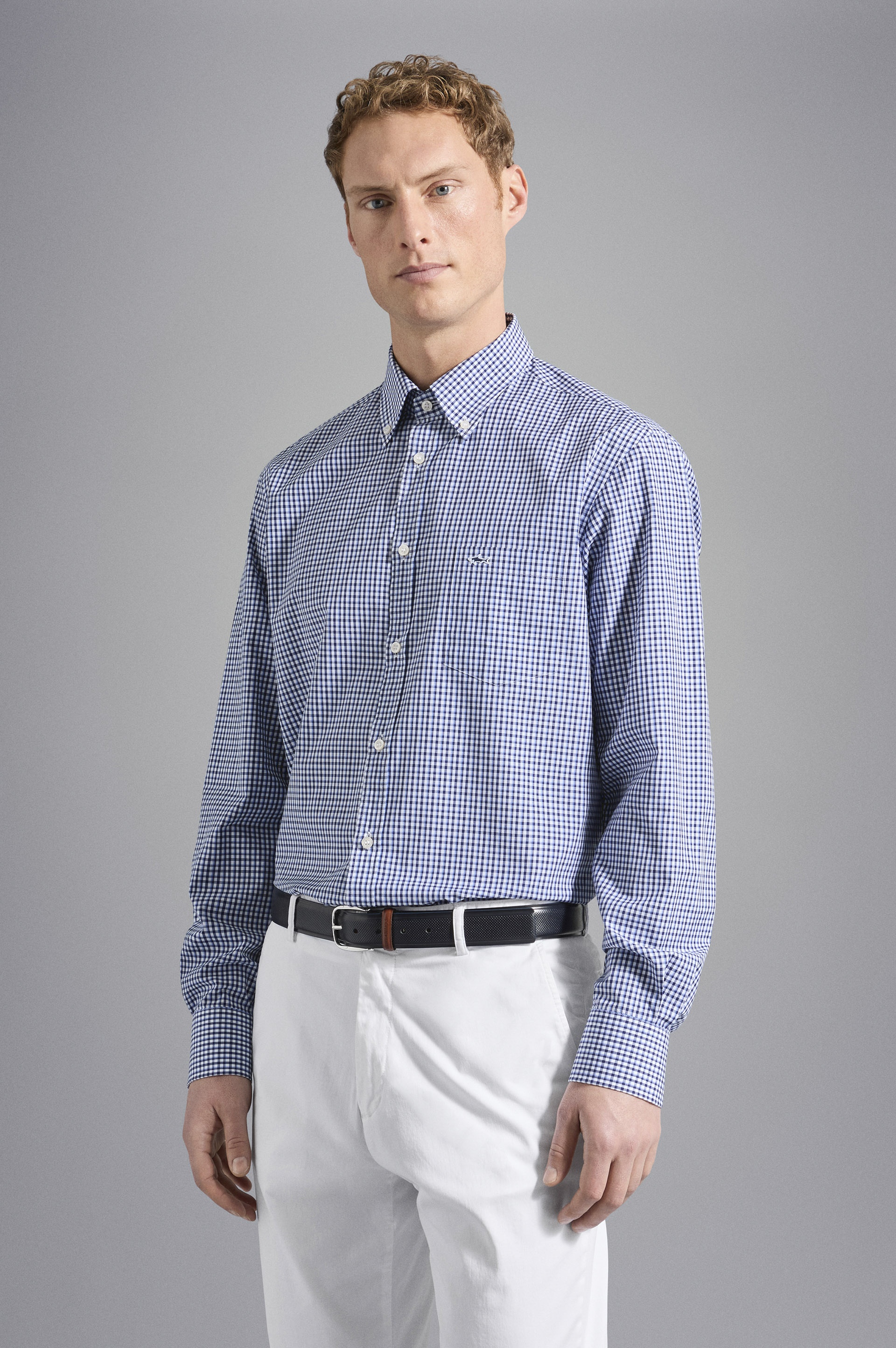 COTTON SHIRT - 6