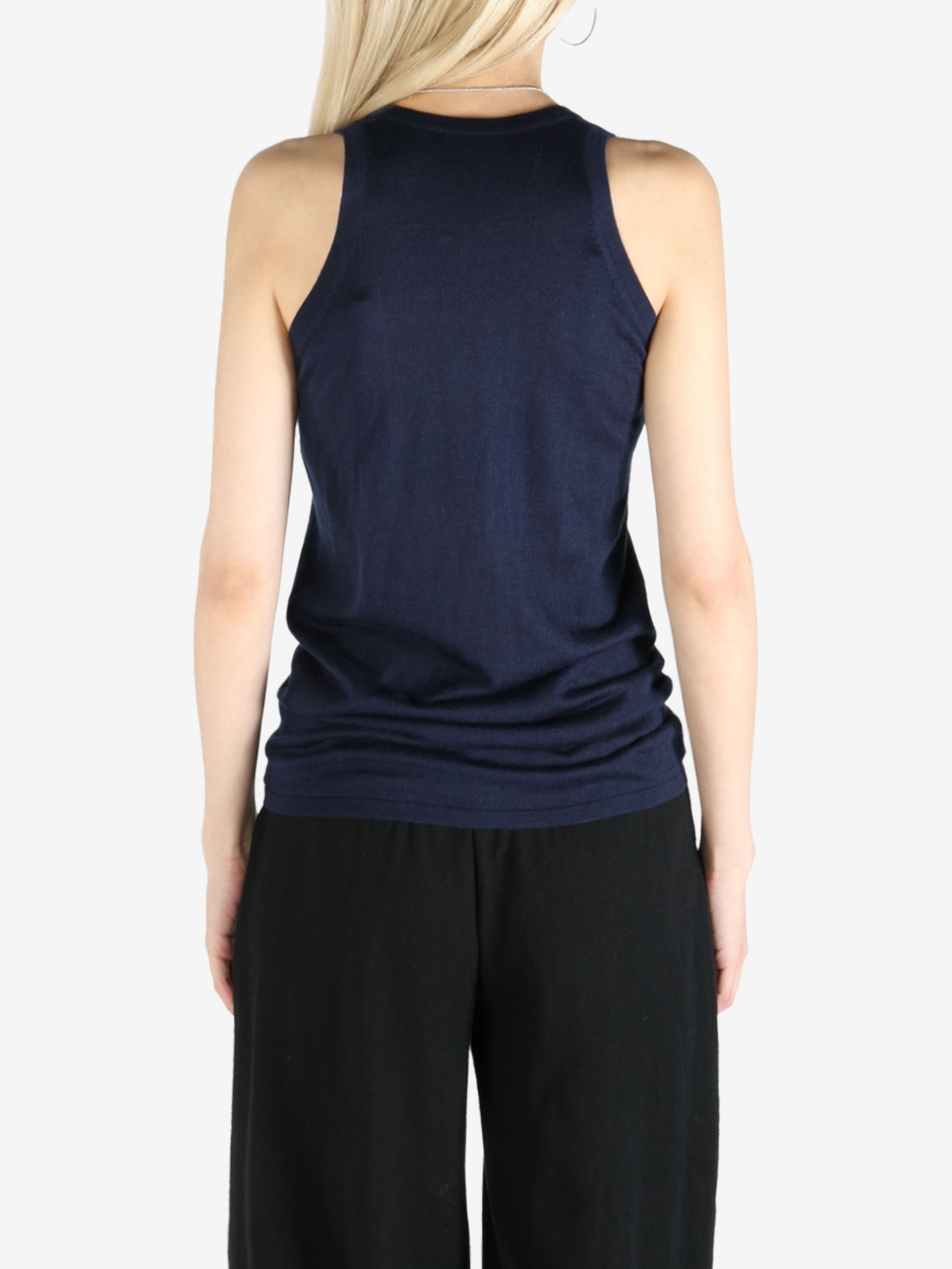 FRENCKENBERGER - Women Tank Top - 3