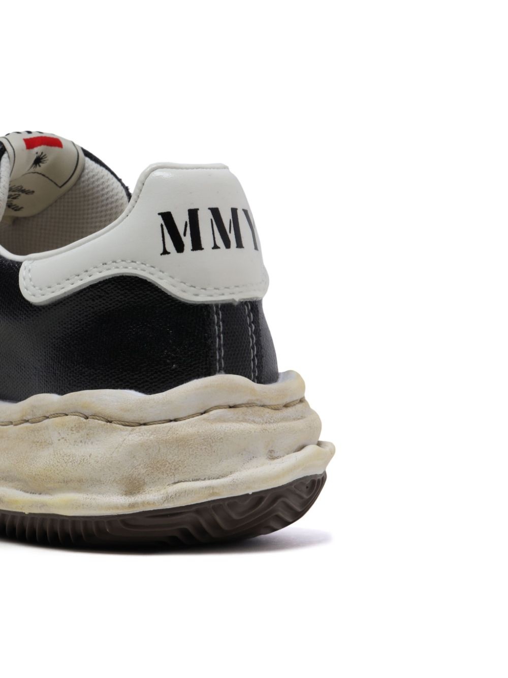 Blakey low-top sneakers - 5