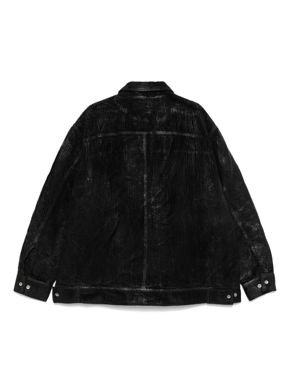 Jumbo jacket - 2