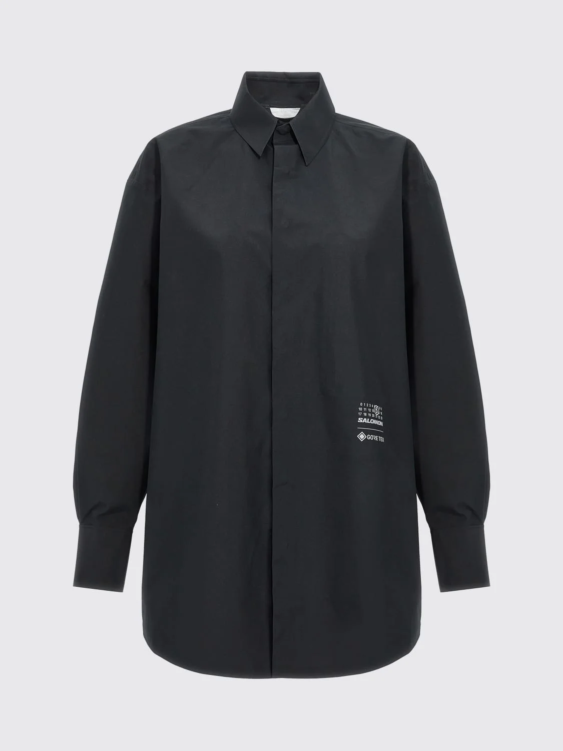 Shirt woman Mm6 Maison Margiela - 1