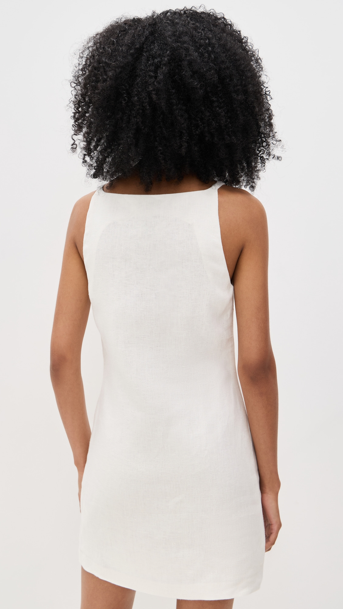 Neve Mini Dress - 2