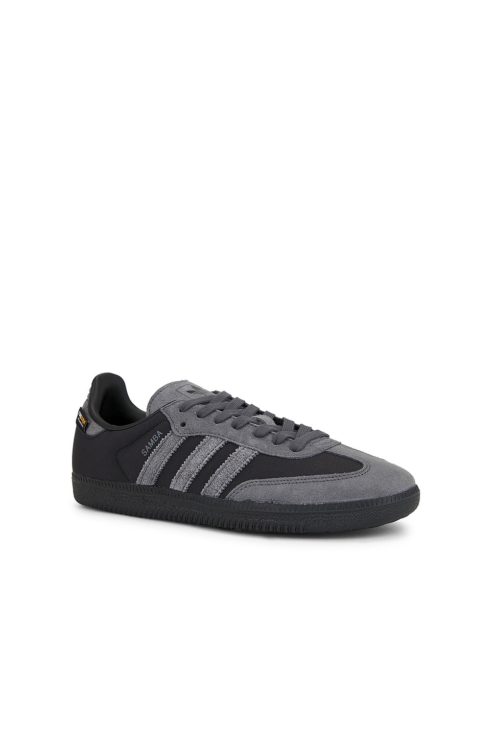 Samba Og - 2