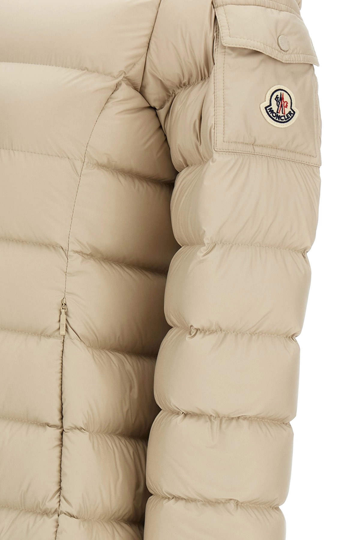 'Igesse' down jacket - 4