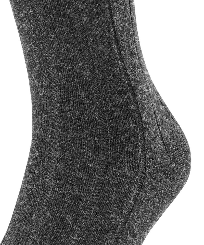 Lhasa Rib Men Socks 4
