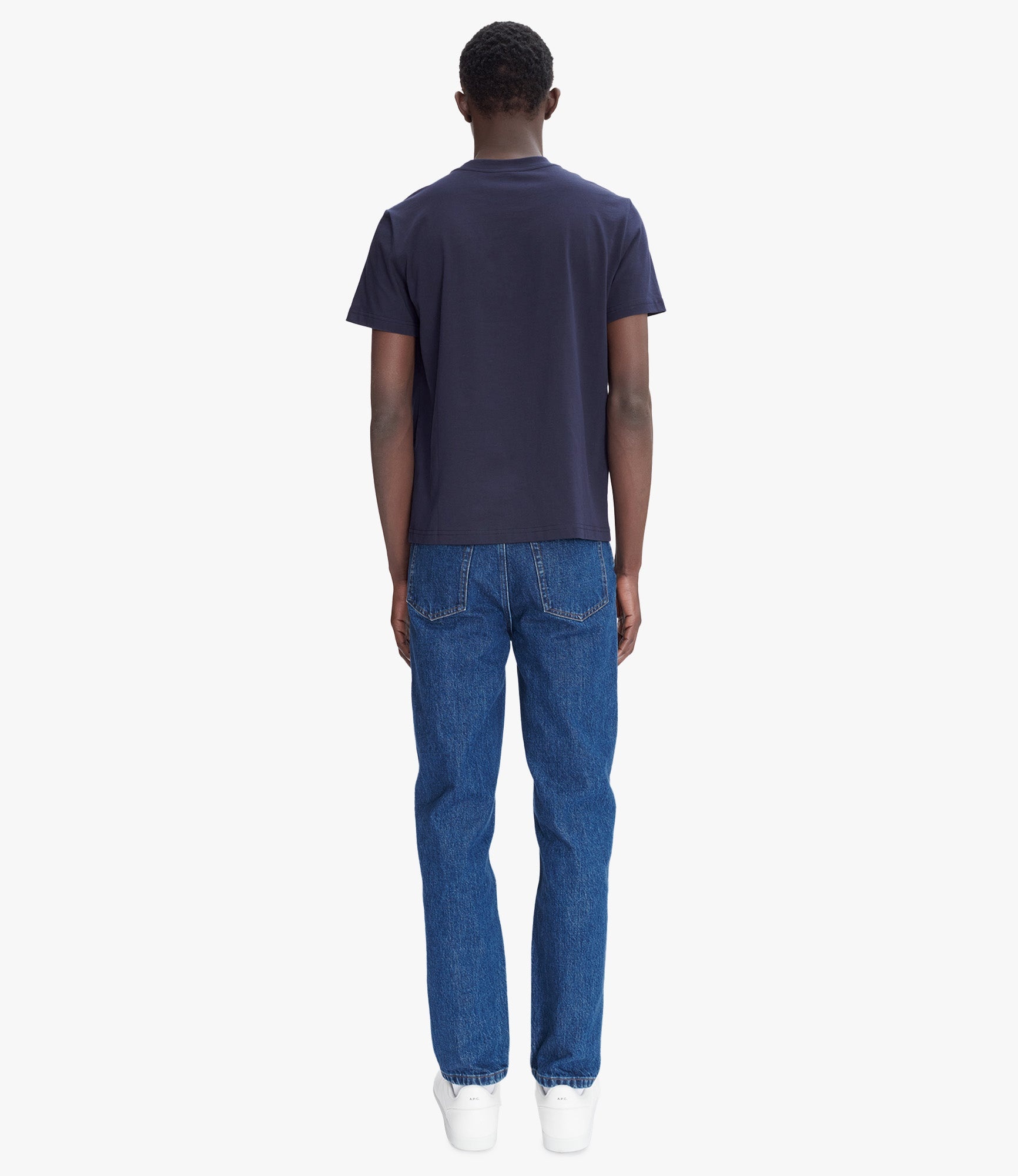PLATINE T-SHIRT (M) - 3