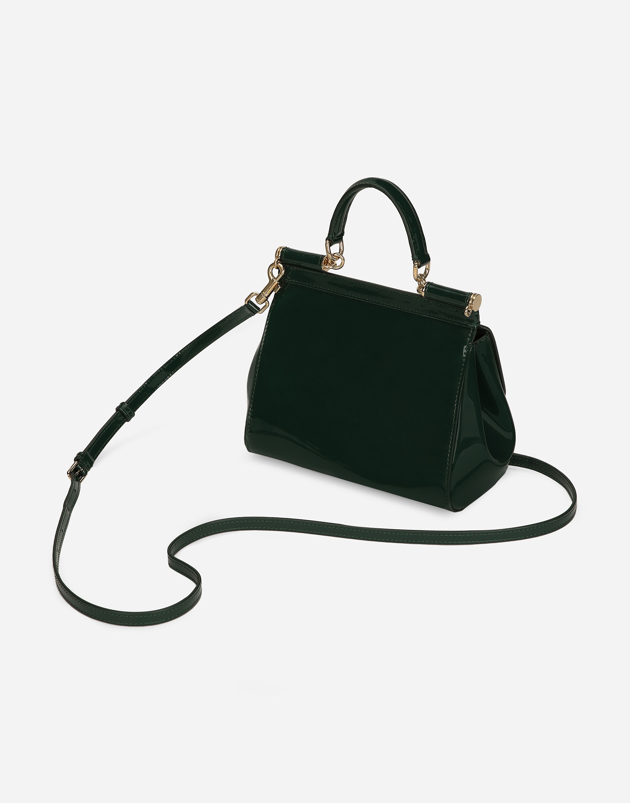 Medium Sicily handbag - 7