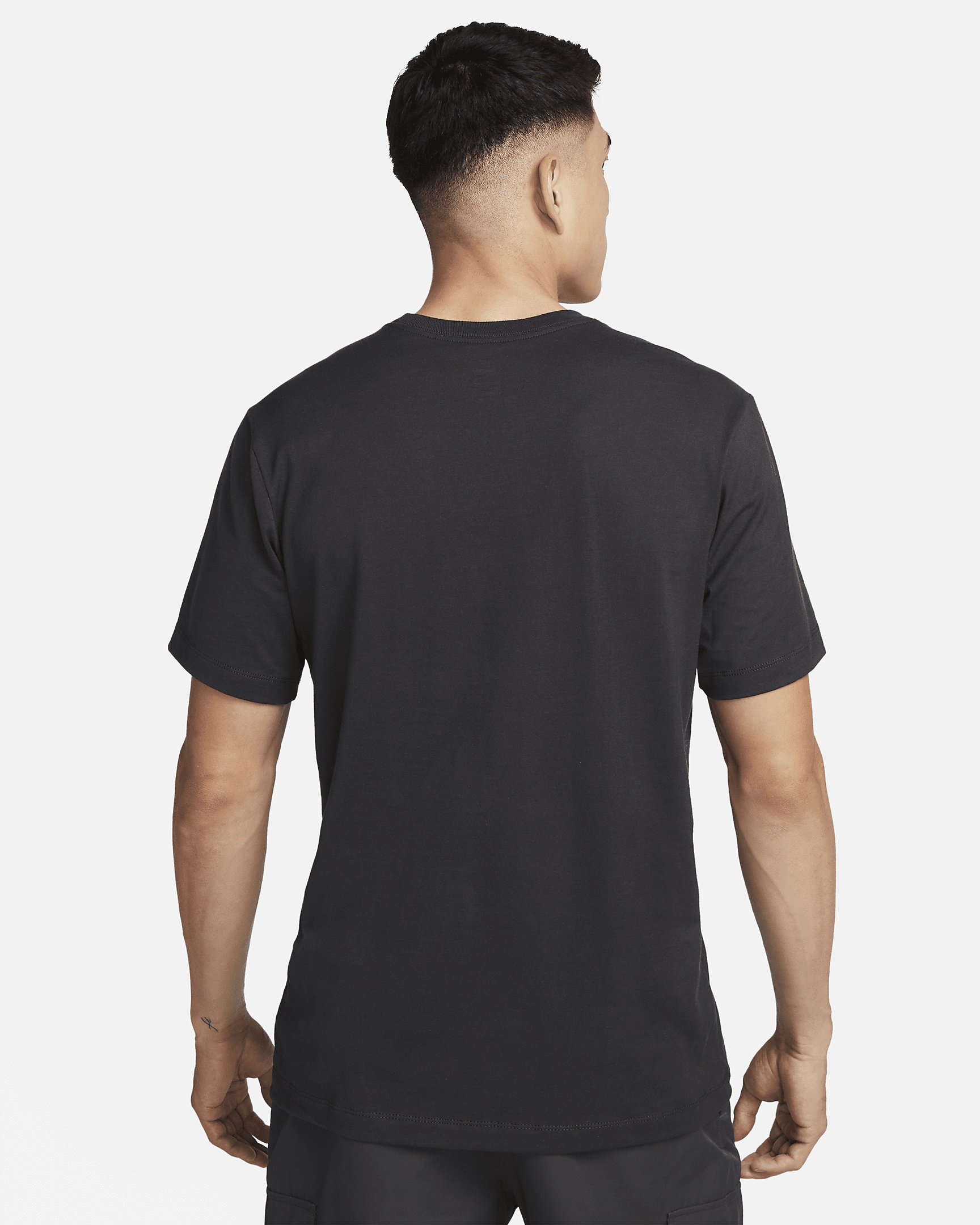 Men's Nike Sportswear NYC T-Shirt - 2