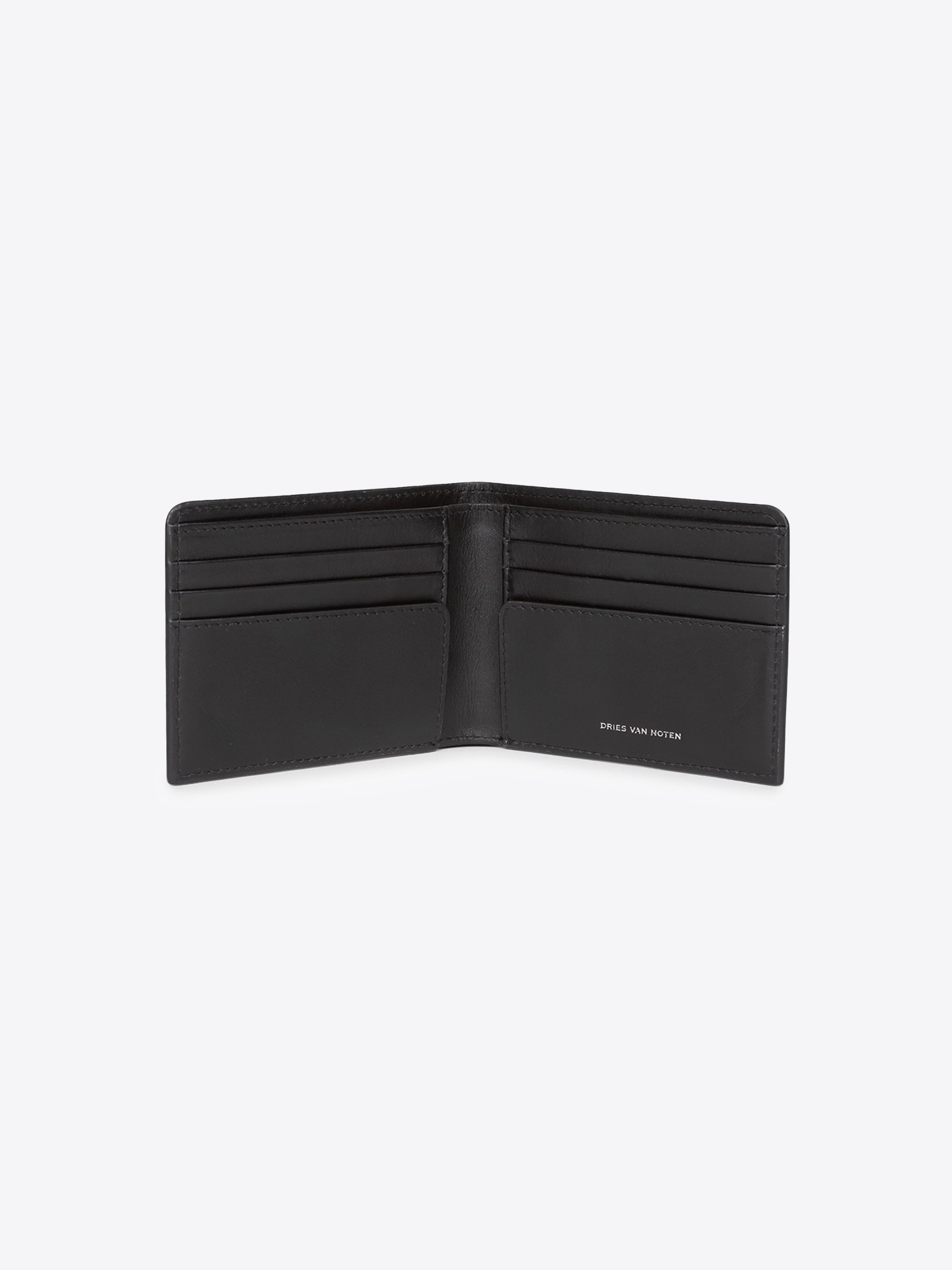 LEATHER WALLET - 3