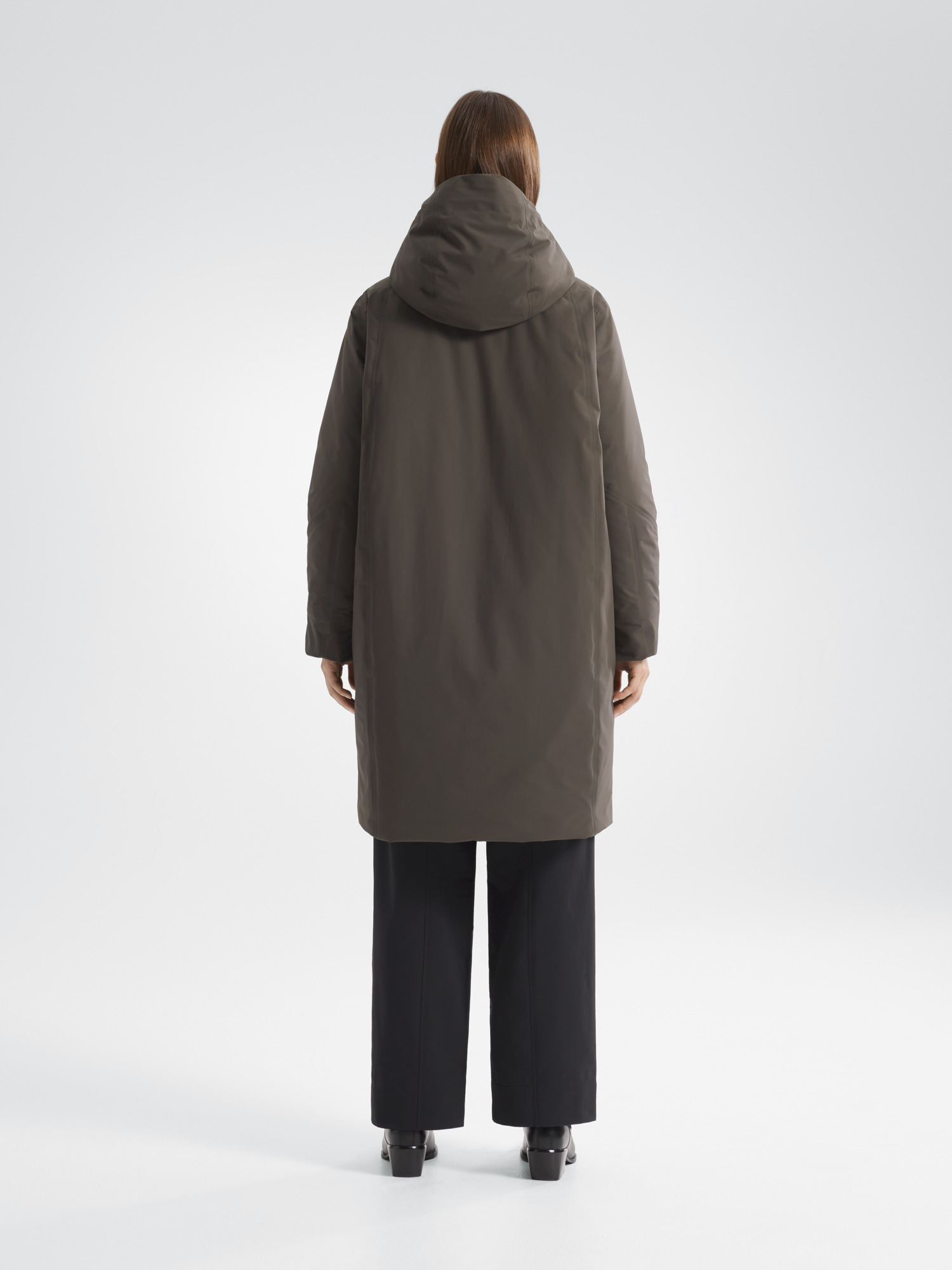 Decca Down Parka - 6