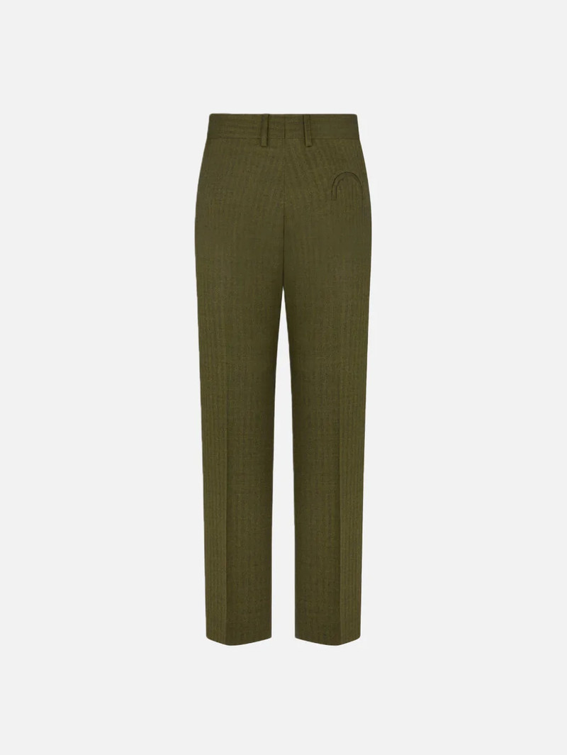 BLAZÉ MILANO Nana Pants outlook