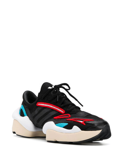 Y-3 Ren low-top sneakers  outlook