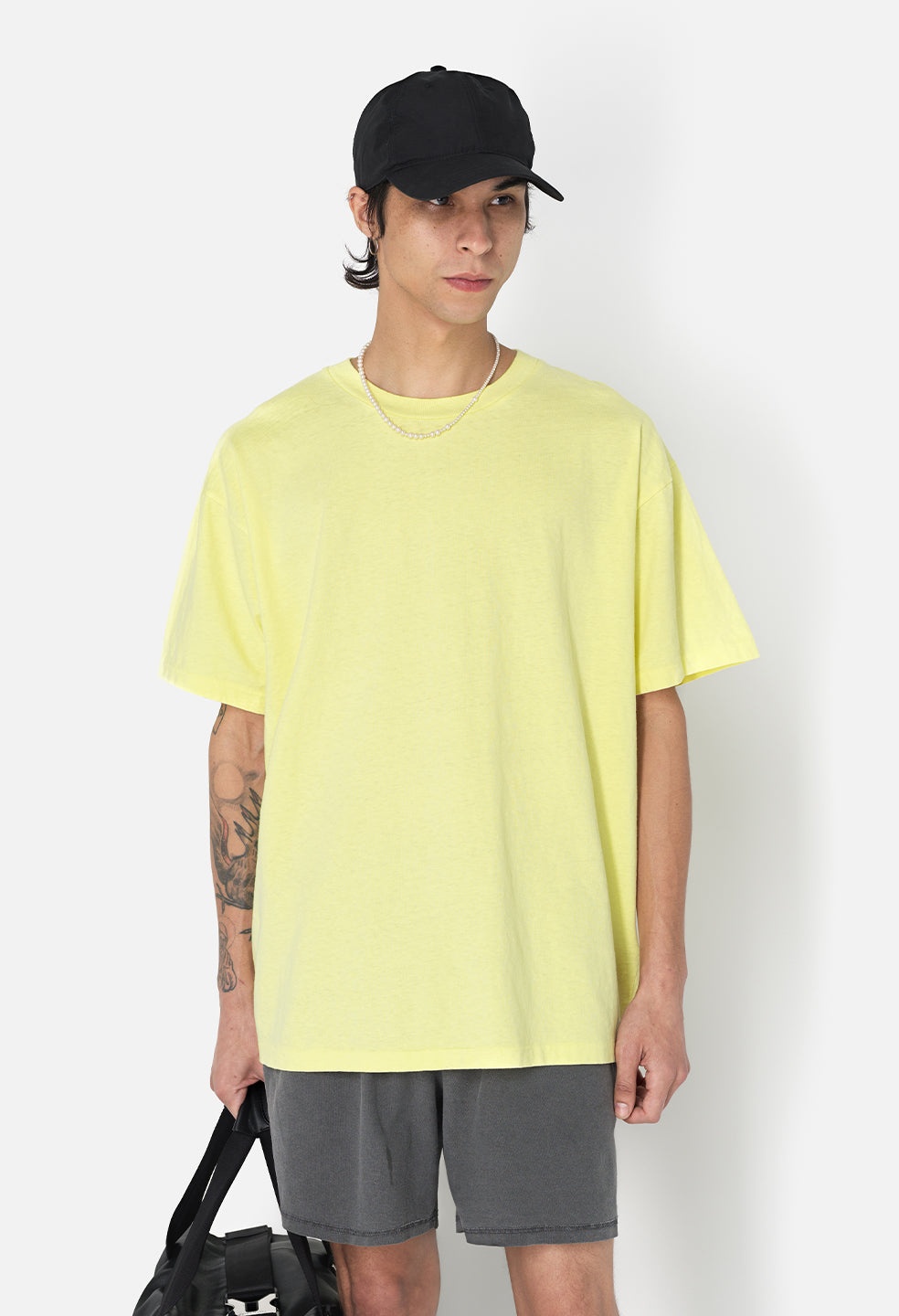 UNIVERSITY TEE - 6