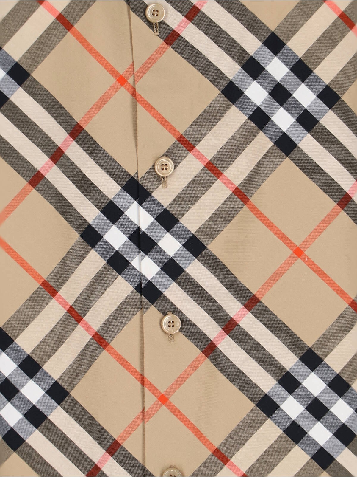 'CHECK' SHIRT - 5