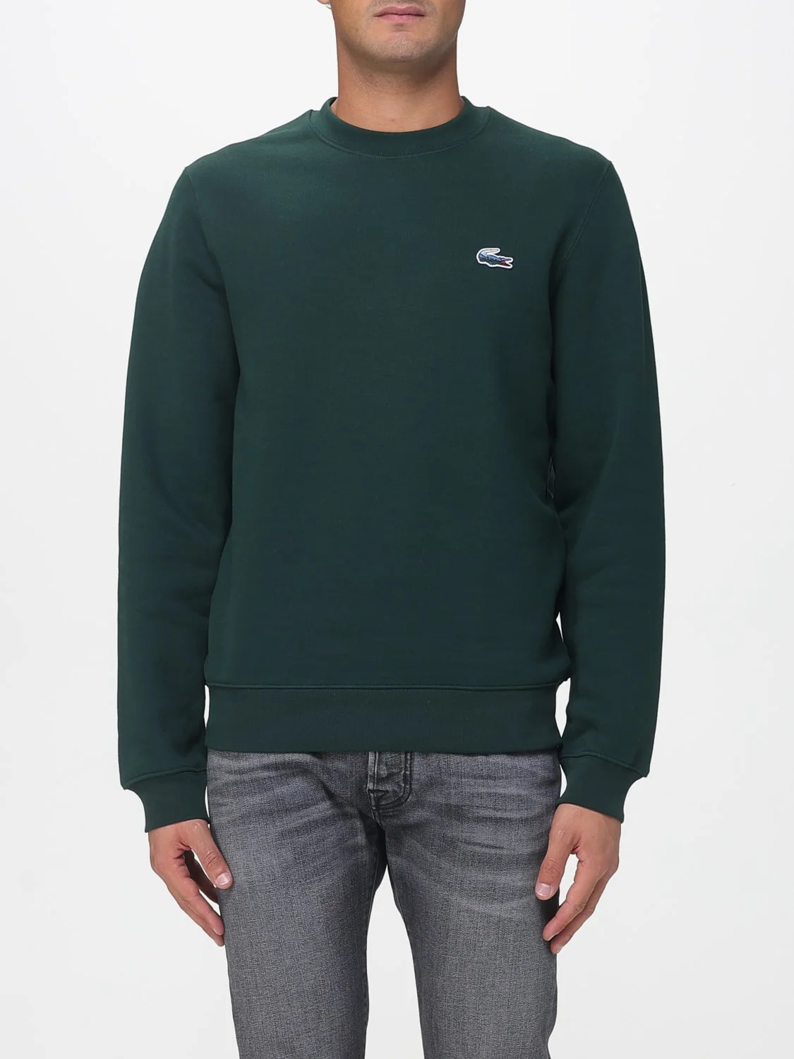 Sweatshirt men Lacoste - 1