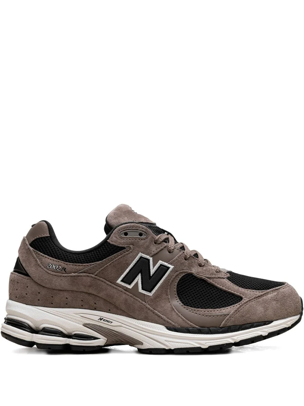 2002R "Driftwood Black" sneakers - 1