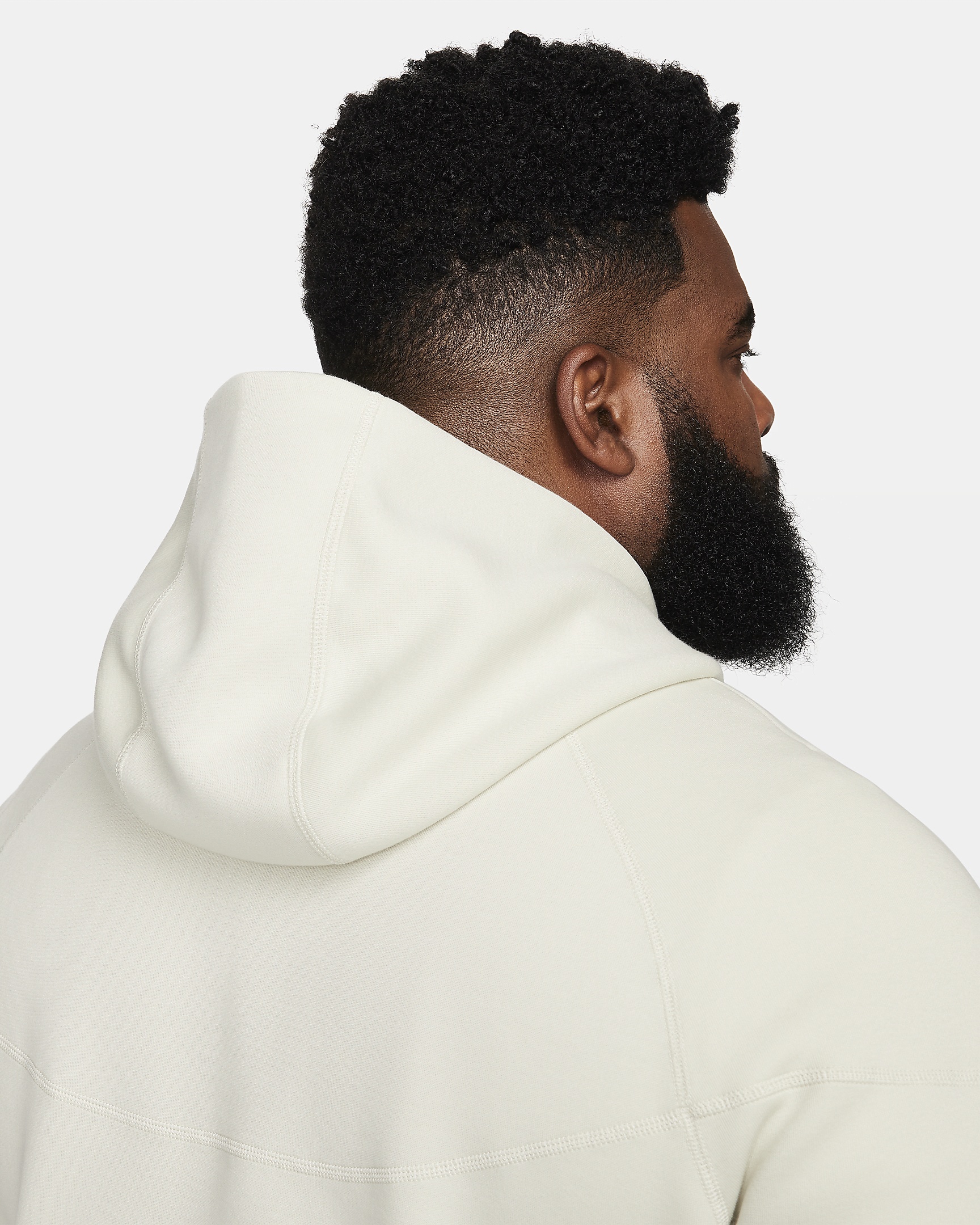Nike Sportswear Tech Fleece Windrunner Men's Full-Zip Hoodie - 20