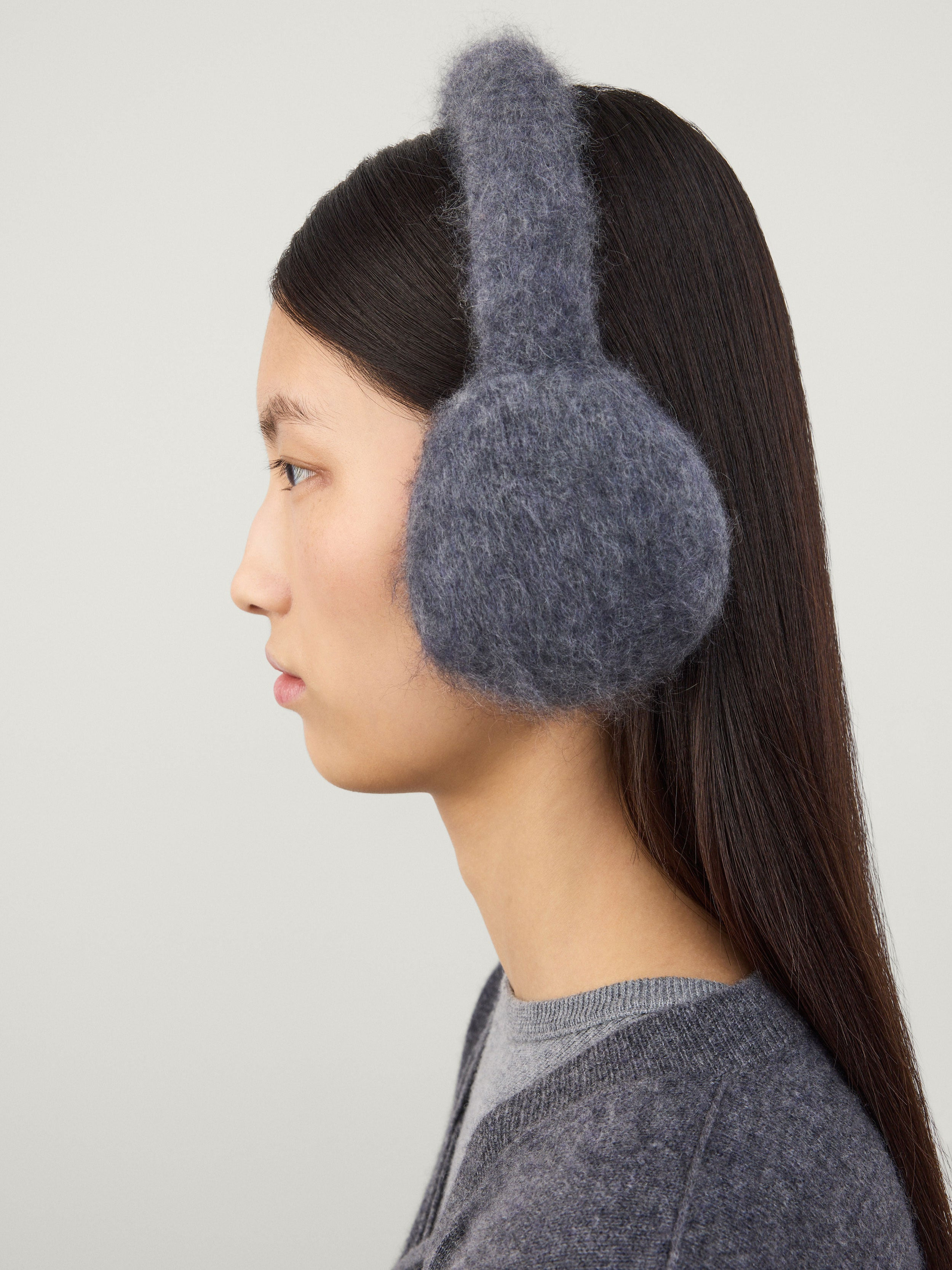 The Brushed Earmuffs - 5