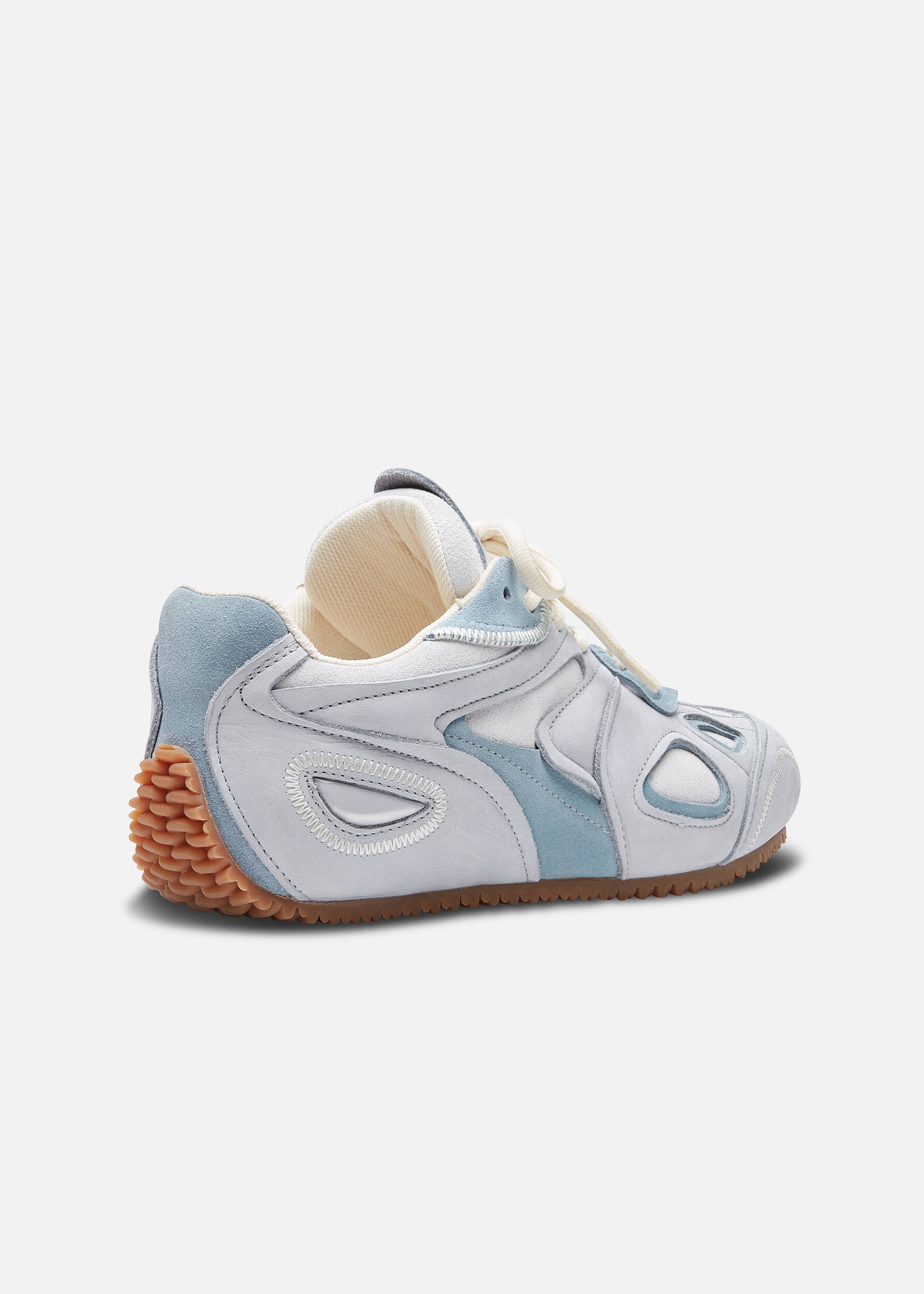 Slow Runner - 3