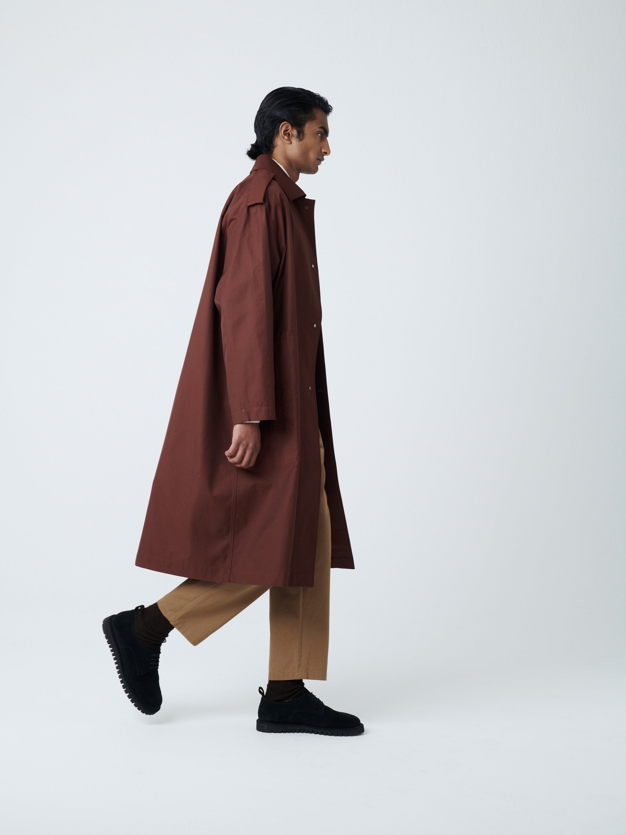 Marque Coat - 4