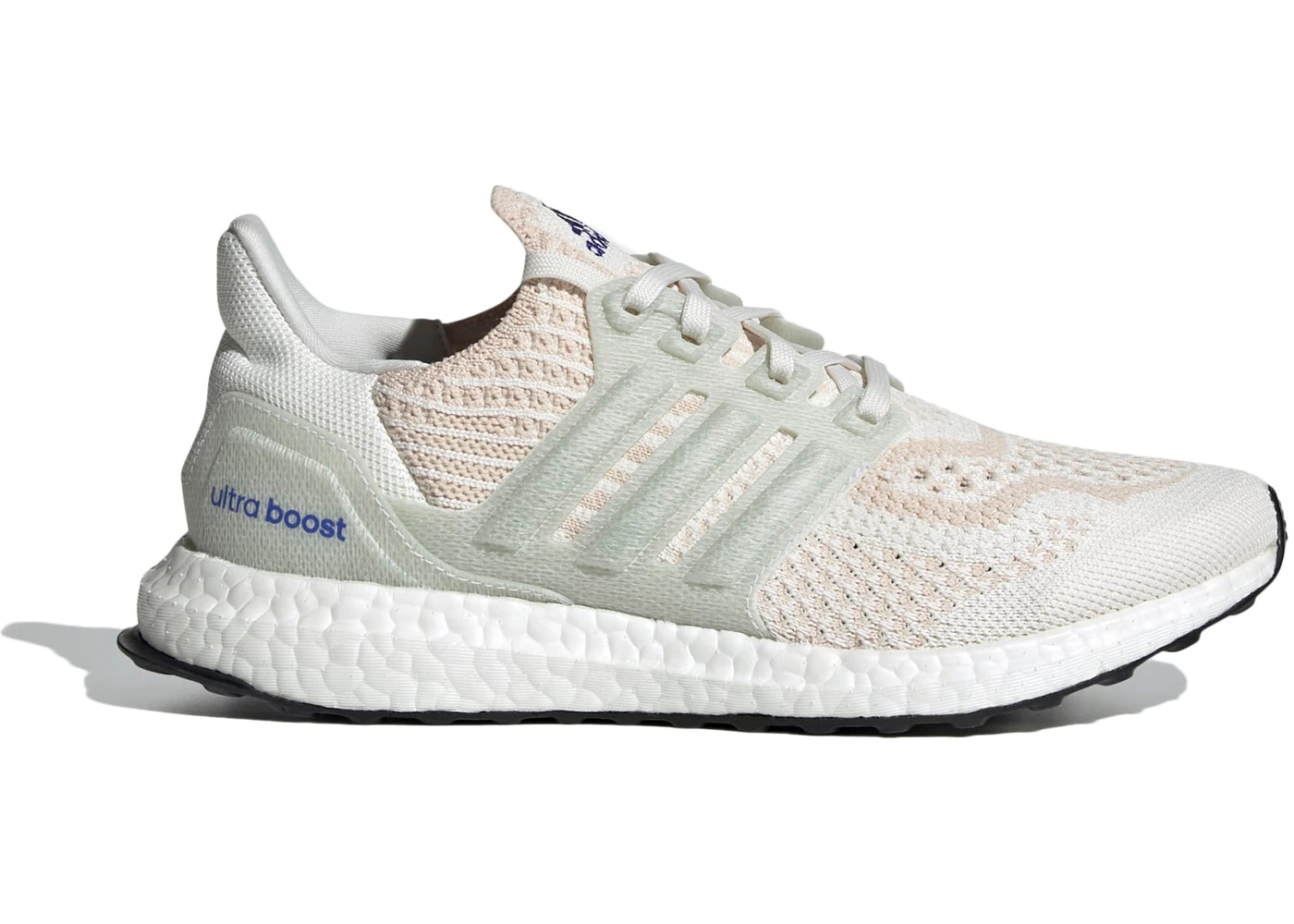 adidas Ultra Boost 6.0 Halo Ivory (W) - 1