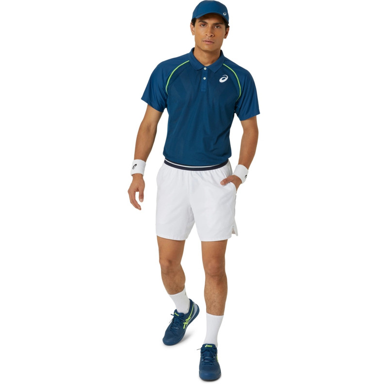 MEN'S MATCH ACTIBREEZE POLO-SHIRT 8