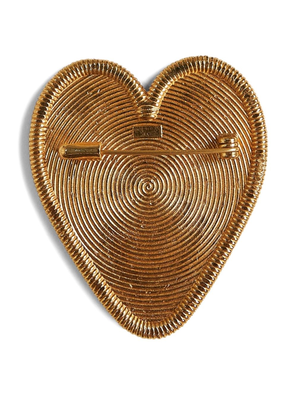 Bijoux brooch - 2