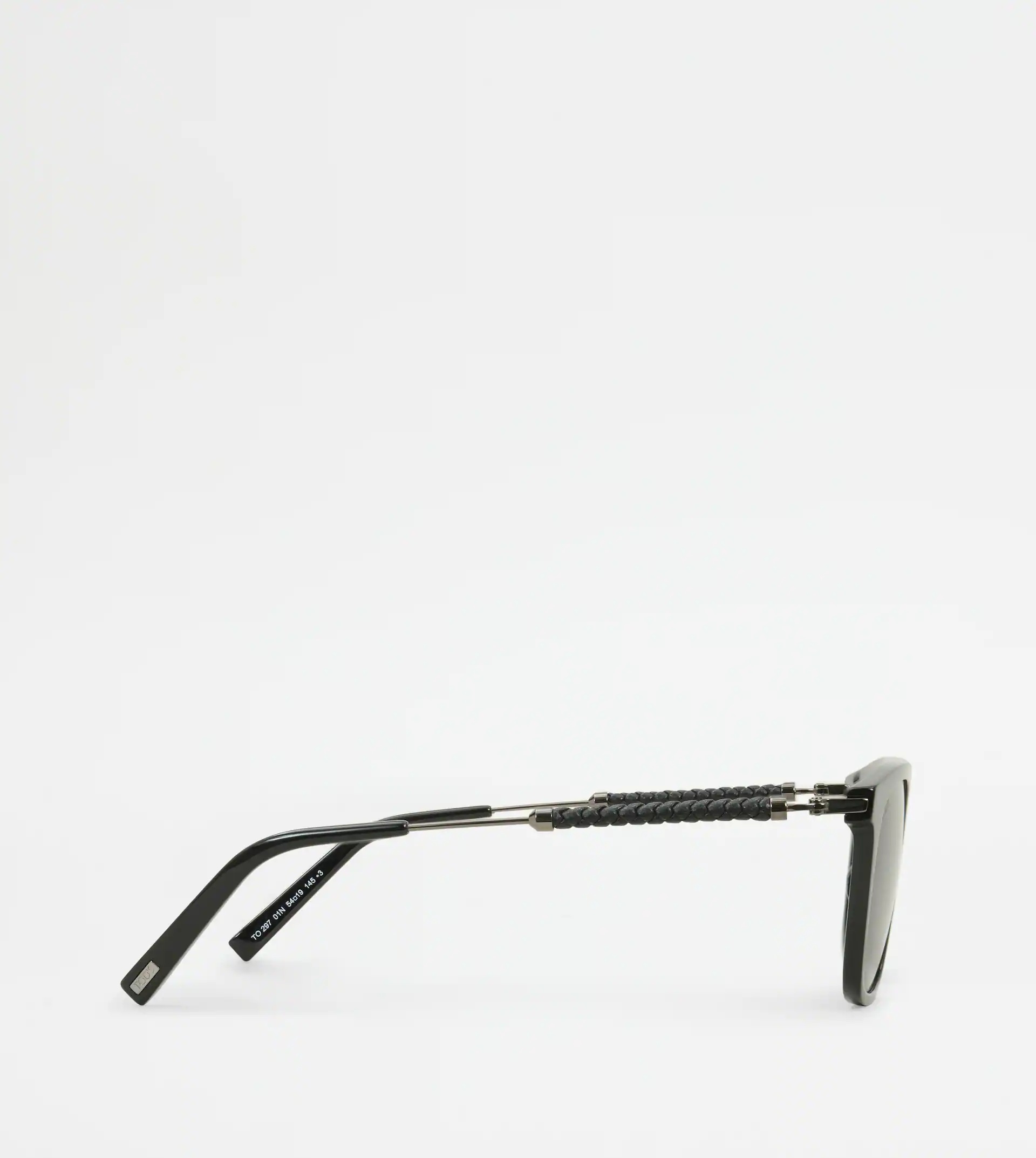 SUNGLASSES - BLACK - 2
